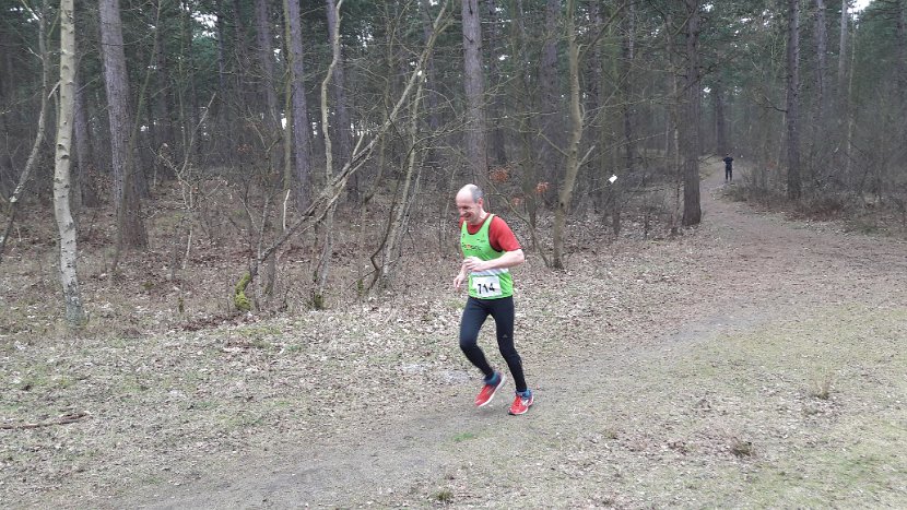 Pannekoekenmolenloop 2017 - 64